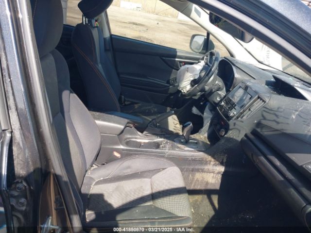 JF2GTADC8K8211050 Subaru Crosstrek 2.0i Premium
