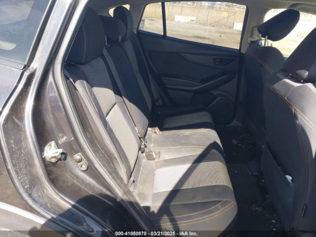 JF2GTADC8K8211050 Subaru Crosstrek 2.0i Premium