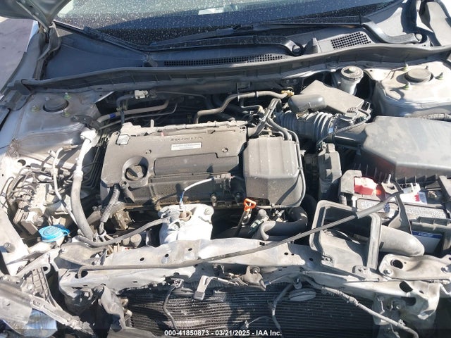 1HGCR2F34HA222547 Honda ACCORD LX