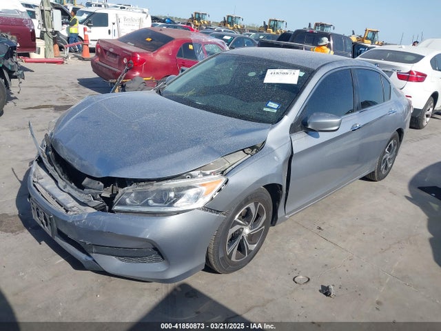 1HGCR2F34HA222547 Honda ACCORD LX