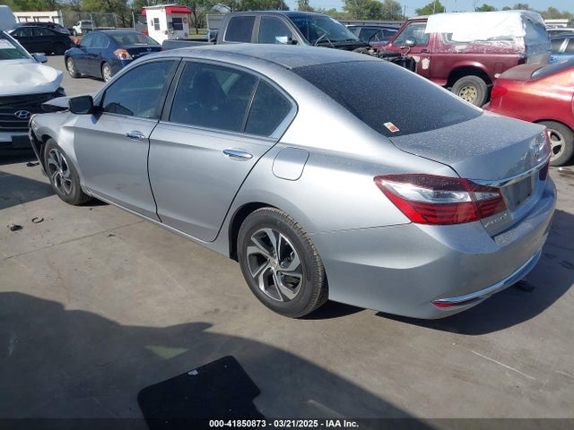 1HGCR2F34HA222547 Honda ACCORD LX