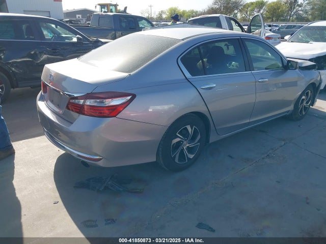 1HGCR2F34HA222547 Honda ACCORD LX