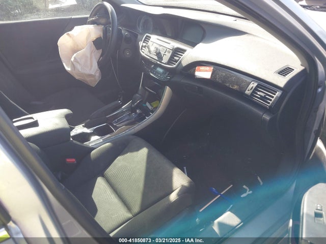 1HGCR2F34HA222547 Honda ACCORD LX