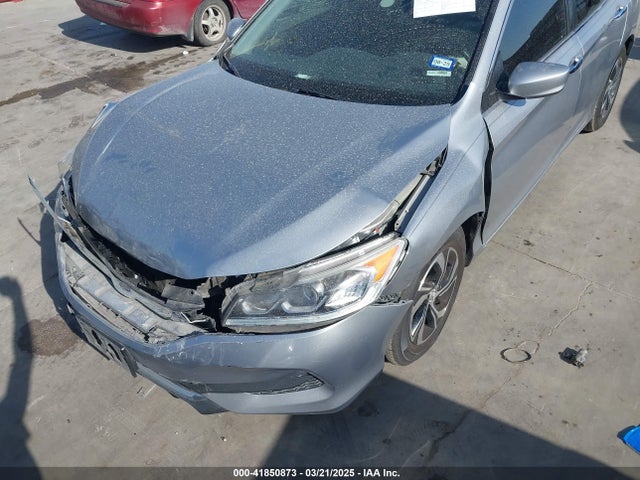 1HGCR2F34HA222547 Honda ACCORD LX