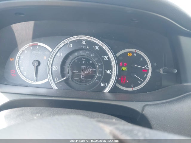 1HGCR2F34HA222547 Honda ACCORD LX
