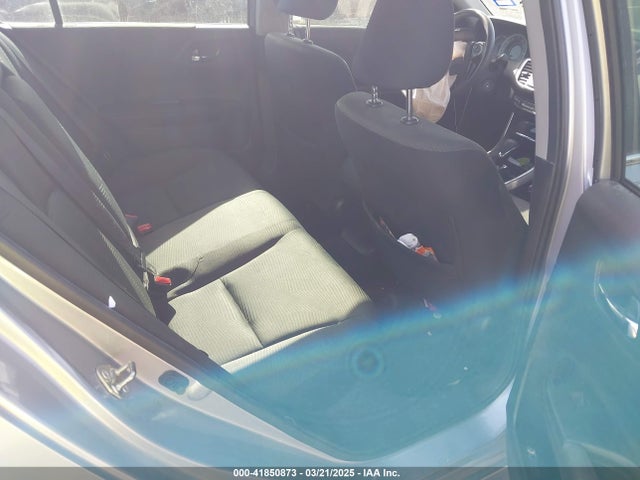 1HGCR2F34HA222547 Honda ACCORD LX