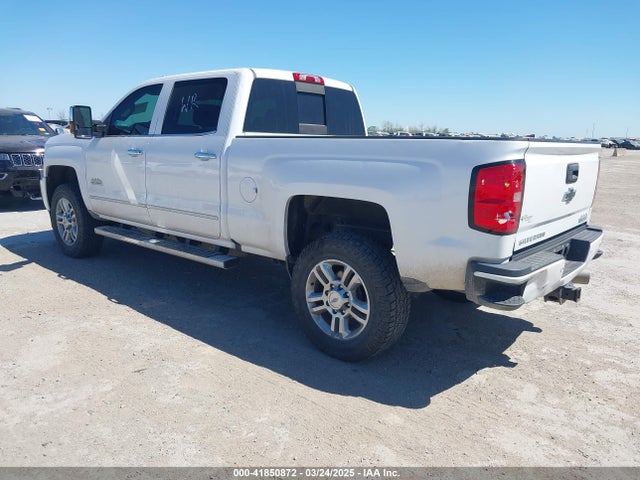 1GC1KUEY8KF171437 Chevrolet Silverado 2500hd High Country