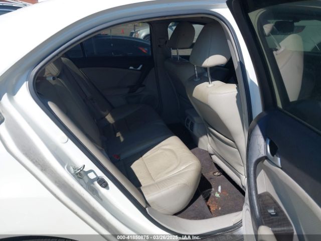 2011 ACURA TSX JH4CU2F68BC004337 Photo 7