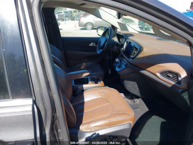 2C4RC1GG1HR512911 Chrysler Pacifica Limited