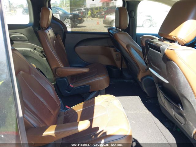 2C4RC1GG1HR512911 Chrysler Pacifica Limited