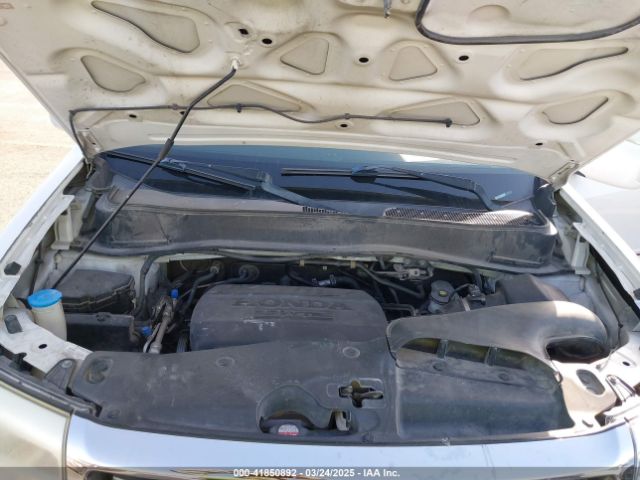 5FNYF3H99EB018530 Honda Pilot Touring