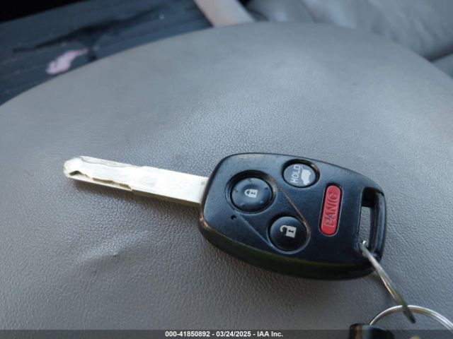 5FNYF3H99EB018530 Honda Pilot Touring