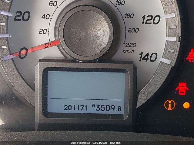 5FNYF3H99EB018530 Honda Pilot Touring