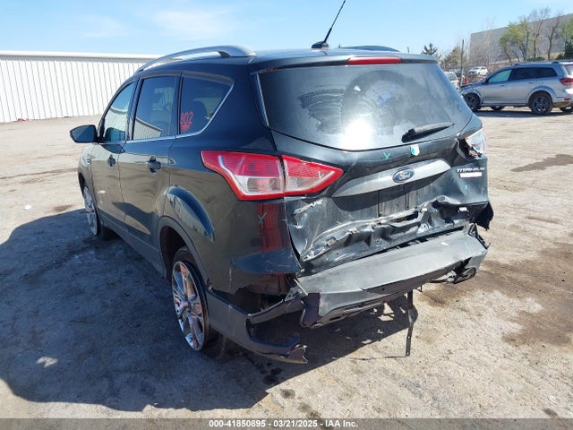 Ford Escape Titanium 2015 1FMCU0JX0FUC12245 Image 3