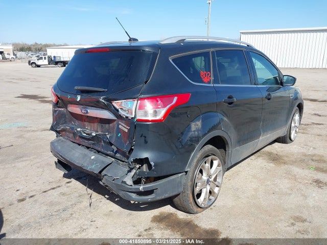 Ford Escape Titanium 2015 1FMCU0JX0FUC12245 Image 4