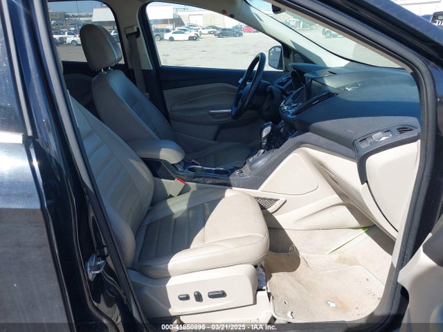 Ford Escape Titanium 2015 1FMCU0JX0FUC12245 Image 5