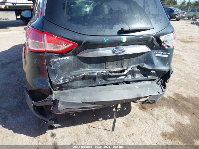 Ford Escape Titanium 2015 1FMCU0JX0FUC12245 Image 6