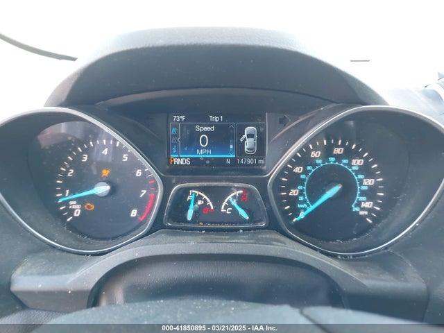 Ford Escape Titanium 2015 1FMCU0JX0FUC12245 Image 7