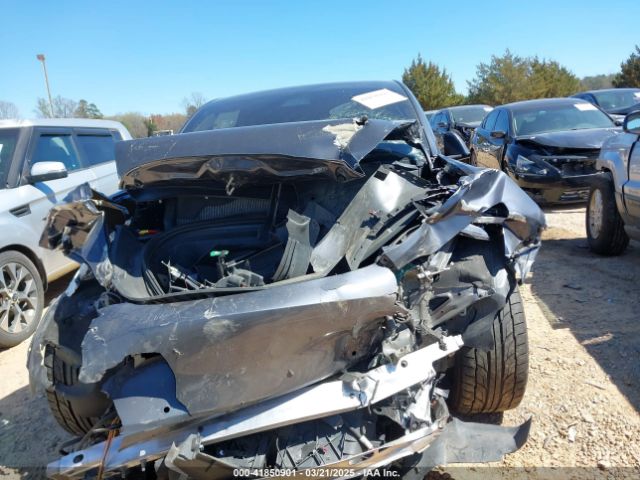 7SAYGDEE0NF387512 Tesla Model Y Long Range Dual Motor All-wheel Drive