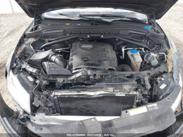 WA1LFAFP2FA050224 Audi Q5 2.0t Premium