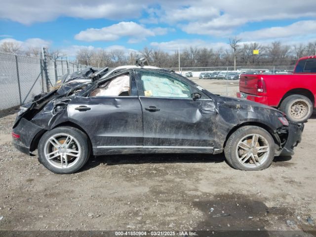 WA1LFAFP2FA050224 Audi Q5 2.0t Premium