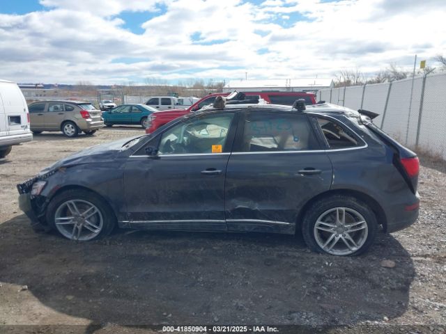 WA1LFAFP2FA050224 Audi Q5 2.0t Premium