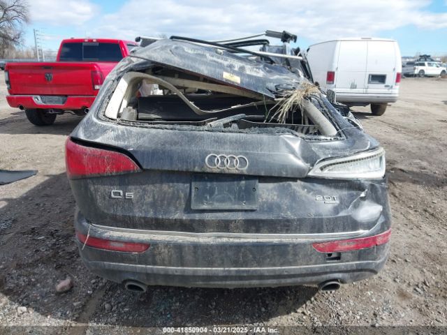 WA1LFAFP2FA050224 Audi Q5 2.0t Premium