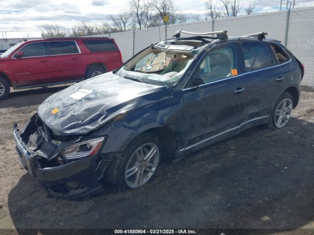 WA1LFAFP2FA050224 Audi Q5 2.0t Premium
