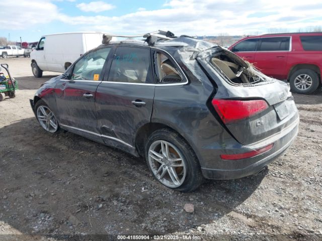 WA1LFAFP2FA050224 Audi Q5 2.0t Premium
