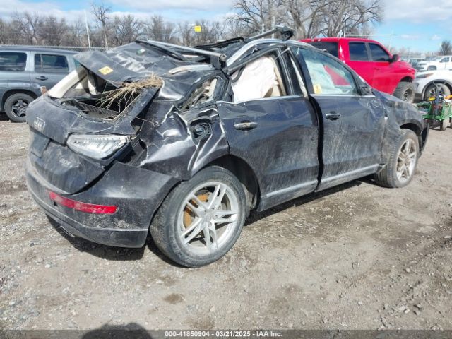 WA1LFAFP2FA050224 Audi Q5 2.0t Premium