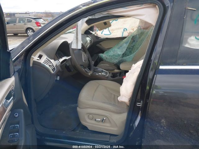 WA1LFAFP2FA050224 Audi Q5 2.0t Premium