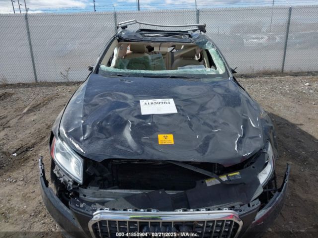 WA1LFAFP2FA050224 Audi Q5 2.0t Premium