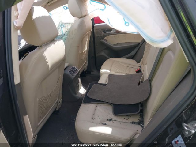 WA1LFAFP2FA050224 Audi Q5 2.0t Premium