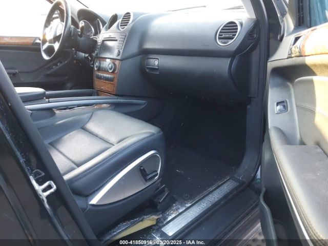 2009 MERCEDES-BENZ ML 350 4JGBB56E59A521351 Photo 4