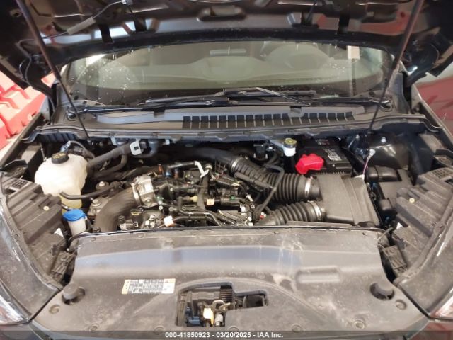 2FMPK4AP0RBA00194 Ford EDGE ST