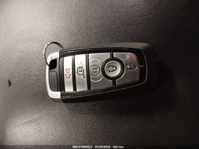 2FMPK4AP0RBA00194 Ford EDGE ST