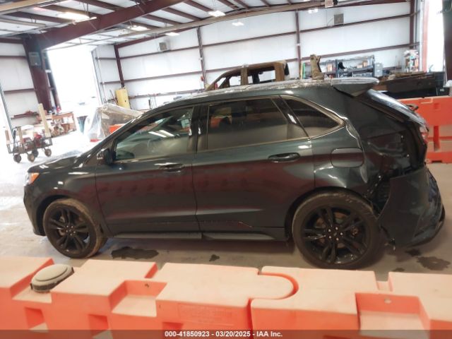 2FMPK4AP0RBA00194 Ford EDGE ST