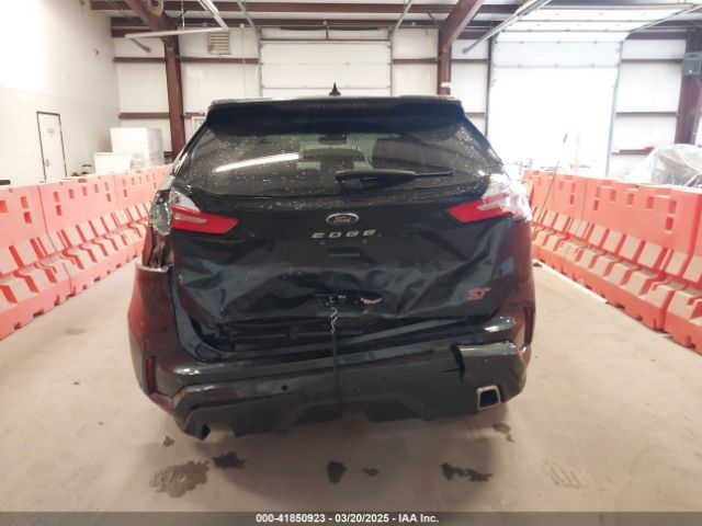 2FMPK4AP0RBA00194 Ford EDGE ST
