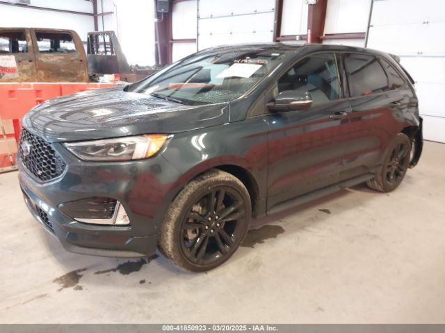 2FMPK4AP0RBA00194 Ford EDGE ST
