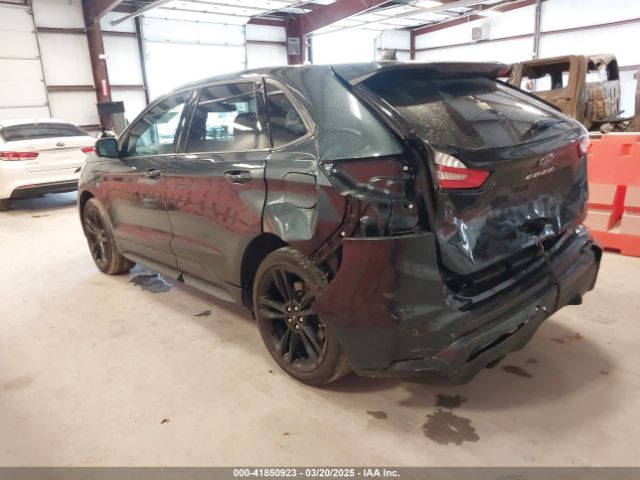 2FMPK4AP0RBA00194 Ford EDGE ST