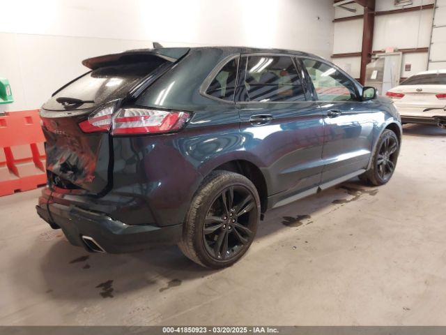 2FMPK4AP0RBA00194 Ford EDGE ST