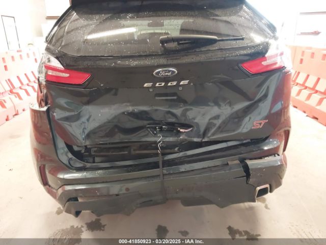 2FMPK4AP0RBA00194 Ford EDGE ST