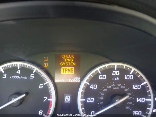 5J8TB3H3XJL013508 Acura Rdx Acurawatch Plus Package
