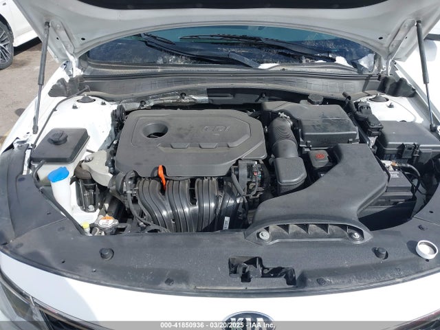 KIA t-gdi theta ii 2016 5XXGT4L39GG057244 Image 10