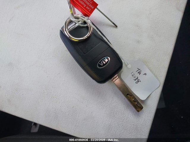KIA t-gdi theta ii 2016 5XXGT4L39GG057244 Image 11