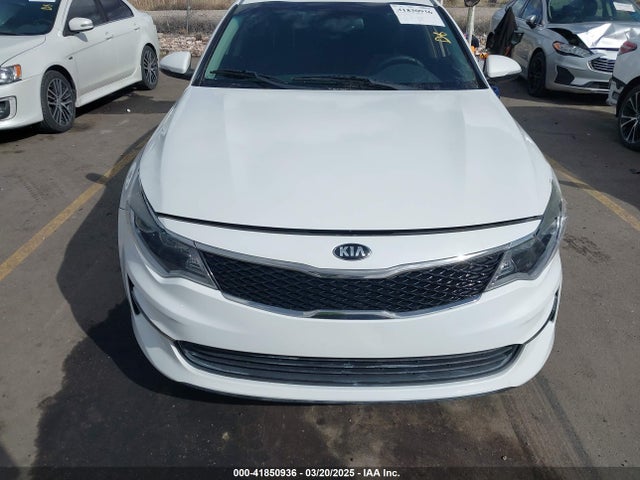 KIA t-gdi theta ii 2016 5XXGT4L39GG057244 Image 12