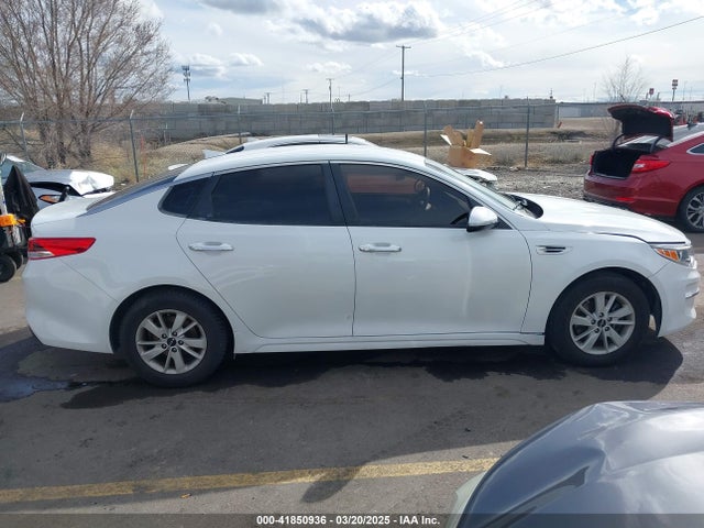 KIA t-gdi theta ii 2016 5XXGT4L39GG057244 Image 13