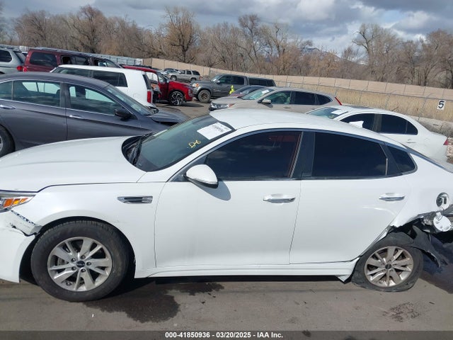KIA t-gdi theta ii 2016 5XXGT4L39GG057244 Image 14