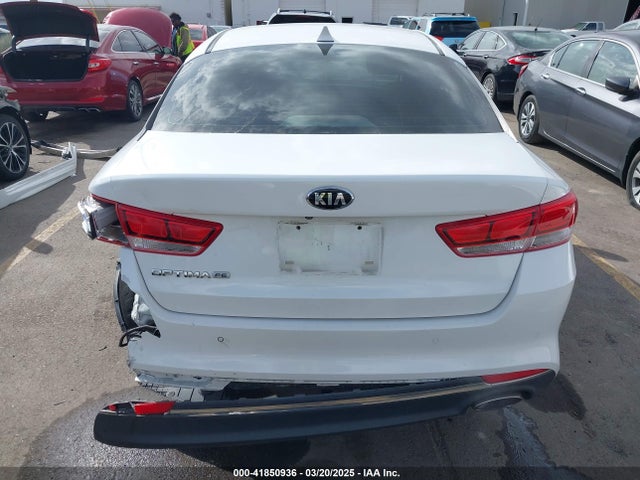 KIA t-gdi theta ii 2016 5XXGT4L39GG057244 Image 16
