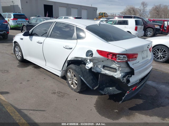 KIA t-gdi theta ii 2016 5XXGT4L39GG057244 Image 3